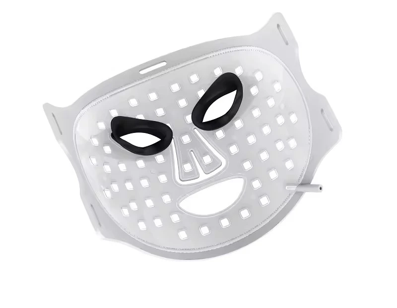 7 Colour LED Face Mask Light Therapy suppliers